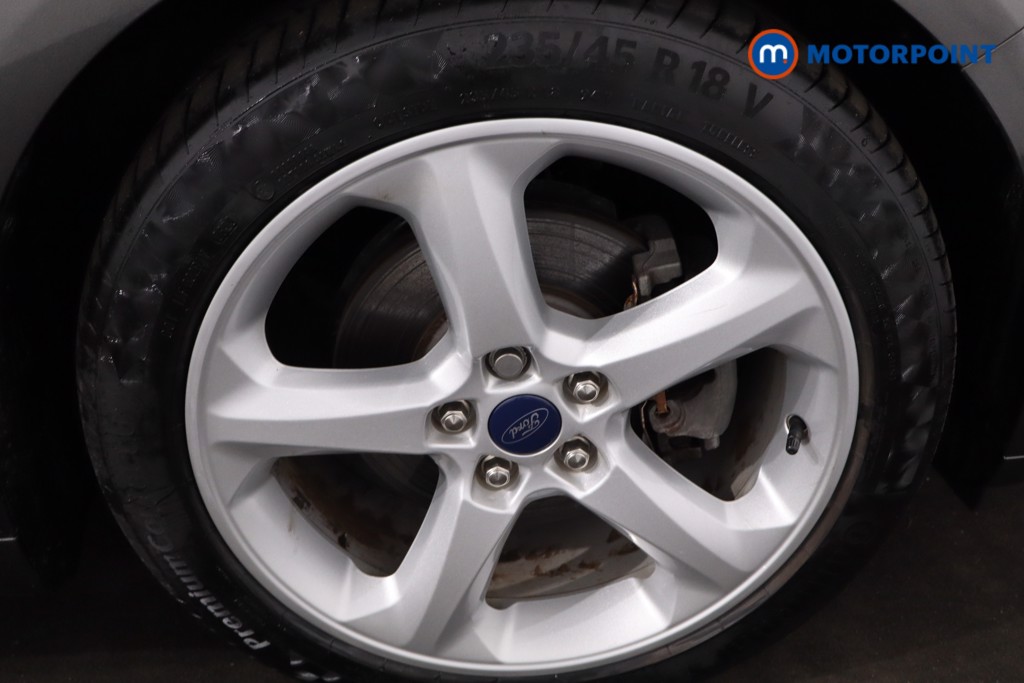 Used Ford Mondeo 2020 for sale - 77747183: Photo 18