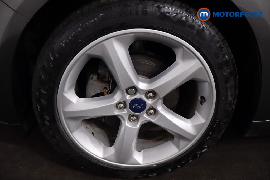 Used Ford Mondeo 2020 for sale - 77747183: Photo 19