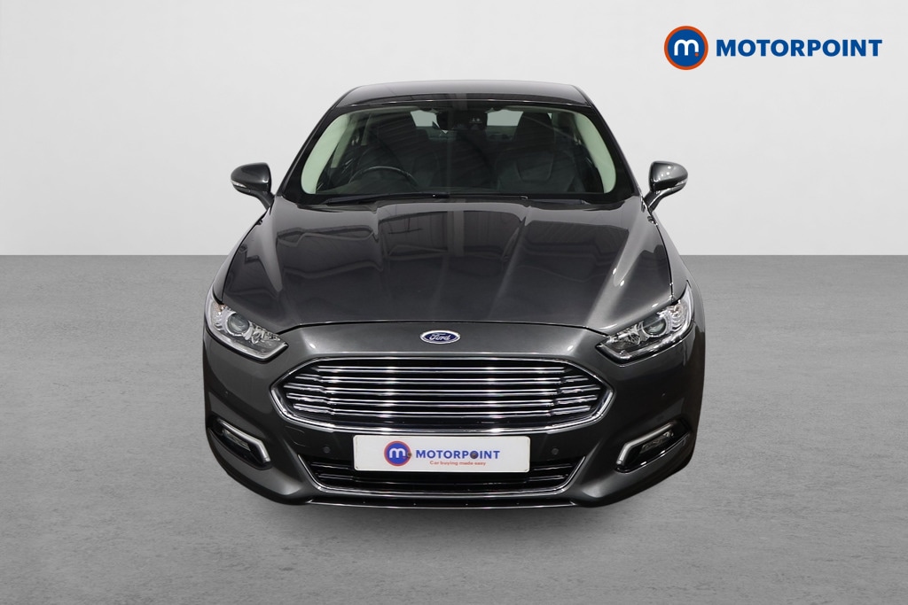 Used Ford Mondeo 2020 for sale - 77747183: Photo 2