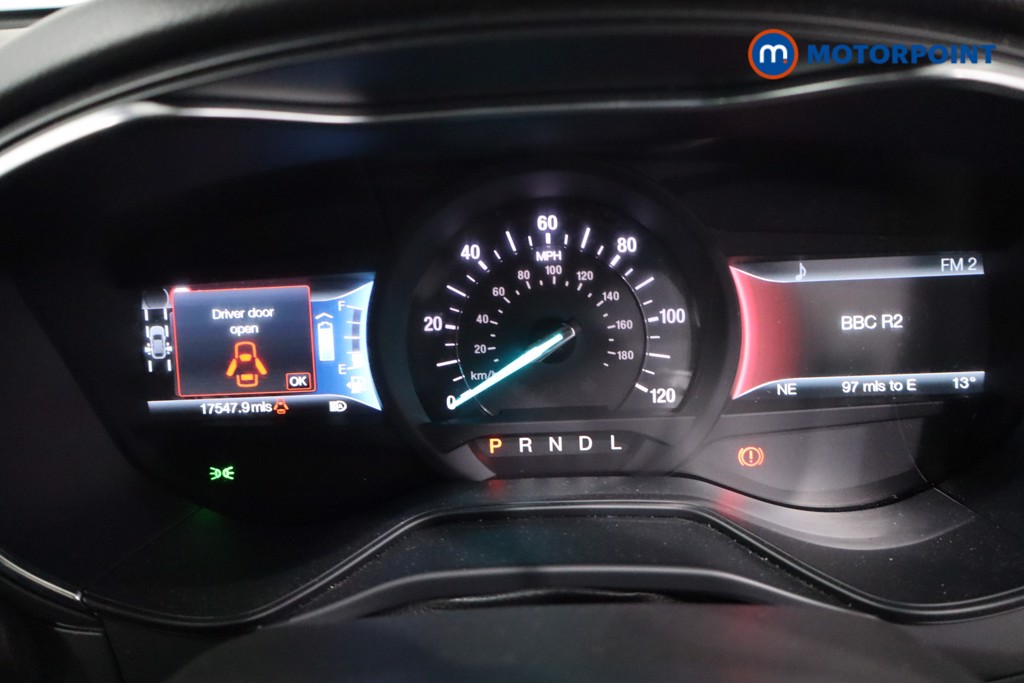 Used Ford Mondeo 2020 for sale - 77747183: Photo 24