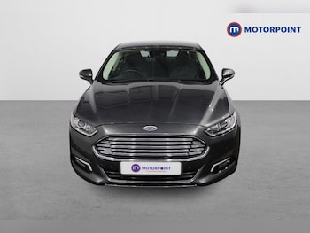 Used Ford Mondeo 2020 for sale - 77747183: Photo