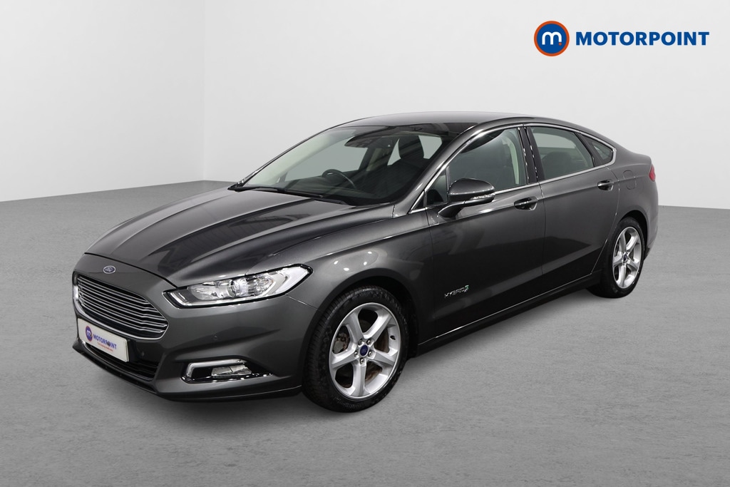 Used Ford Mondeo 2020 for sale - 77747183: Photo 3