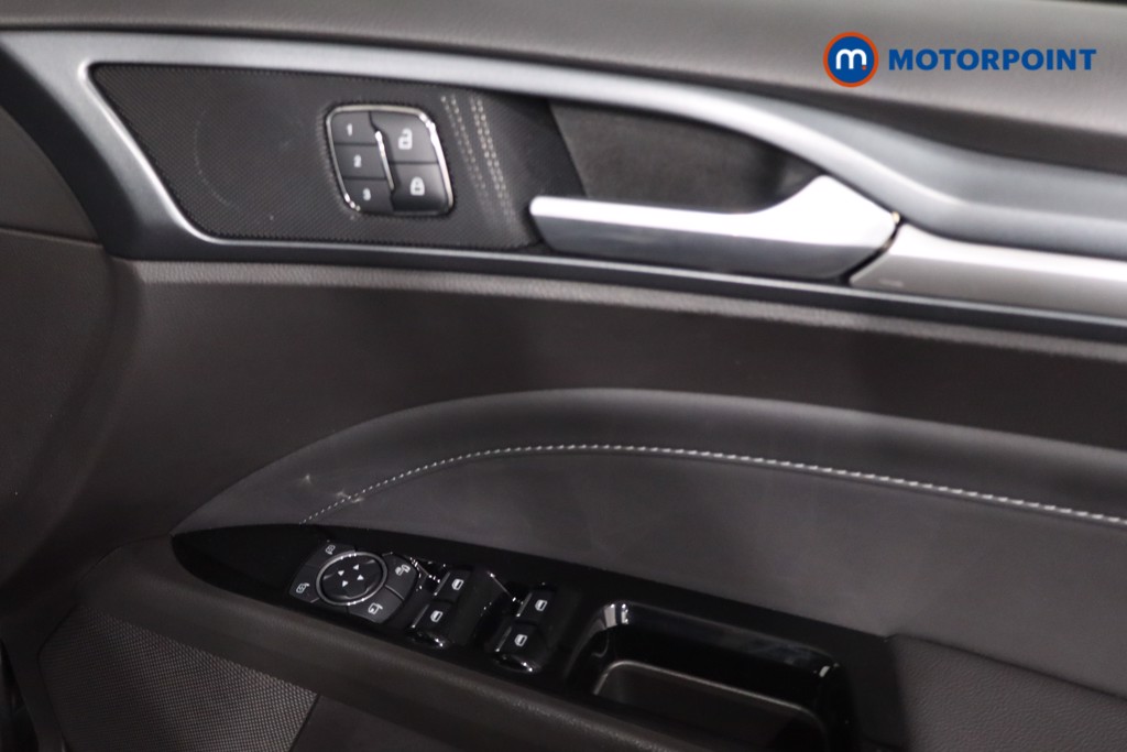 Used Ford Mondeo 2020 for sale - 77747183: Photo 34