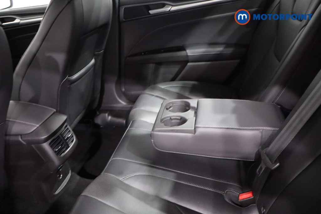 Used Ford Mondeo 2020 for sale - 77747183: Photo 36