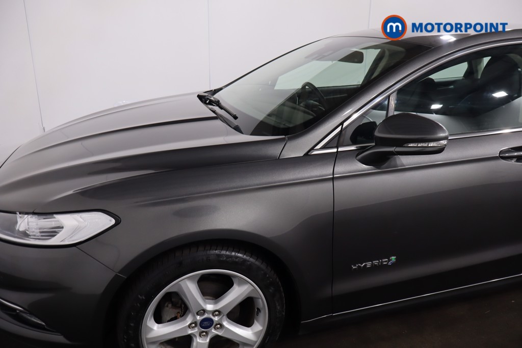 Used Ford Mondeo 2020 for sale - 77747183: Photo 37