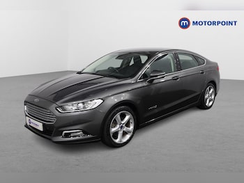 Used Ford Mondeo 2020 for sale - 77747183: Photo