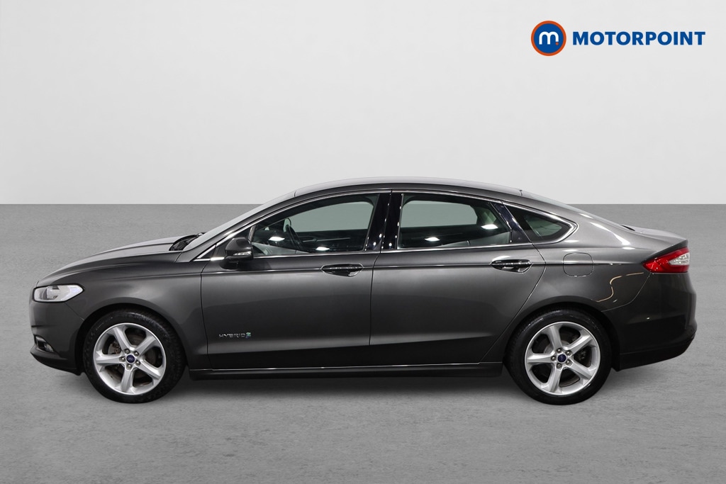 Used Ford Mondeo 2020 for sale - 77747183: Photo 4