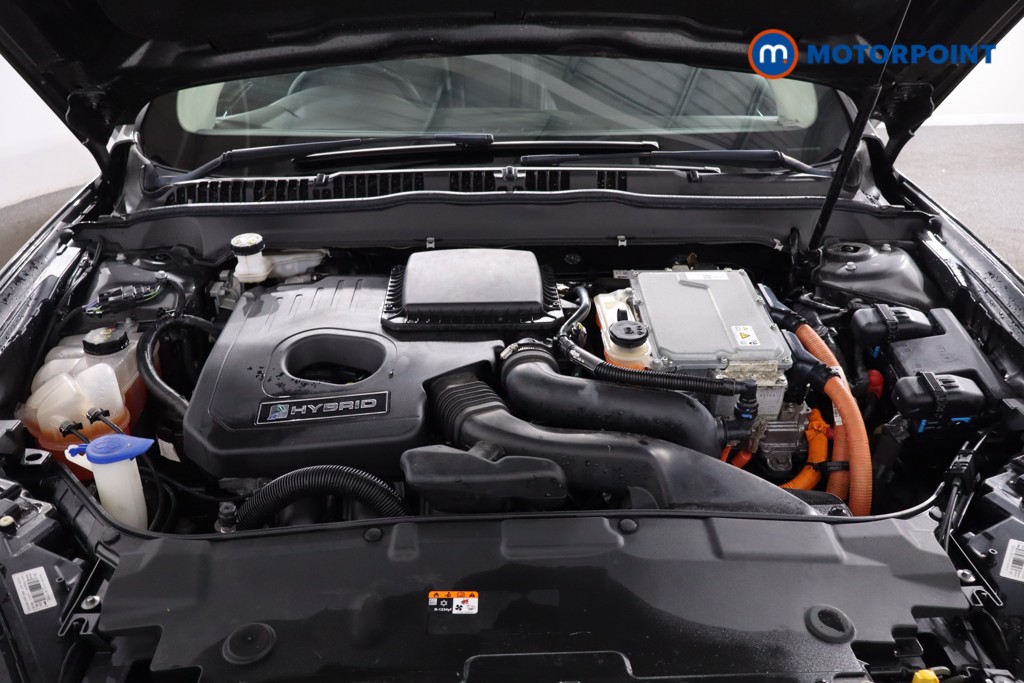 Used Ford Mondeo 2020 for sale - 77747183: Photo 43