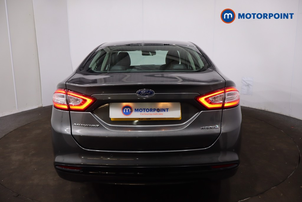 Used Ford Mondeo 2020 for sale - 77747183: Photo 44