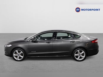 Used Ford Mondeo 2020 for sale - 77747183: Photo