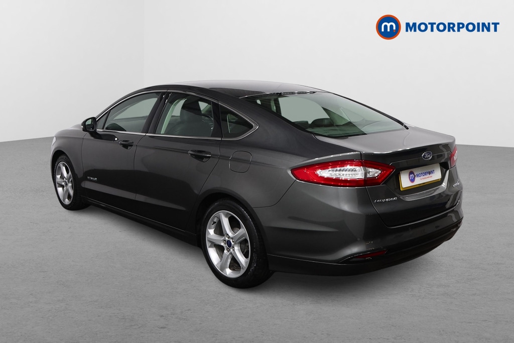 Used Ford Mondeo 2020 for sale - 77747183: Photo 5