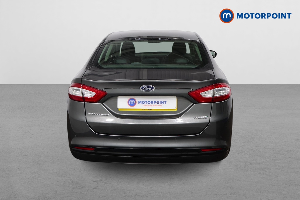 Used Ford Mondeo 2020 for sale - 77747183: Photo 6