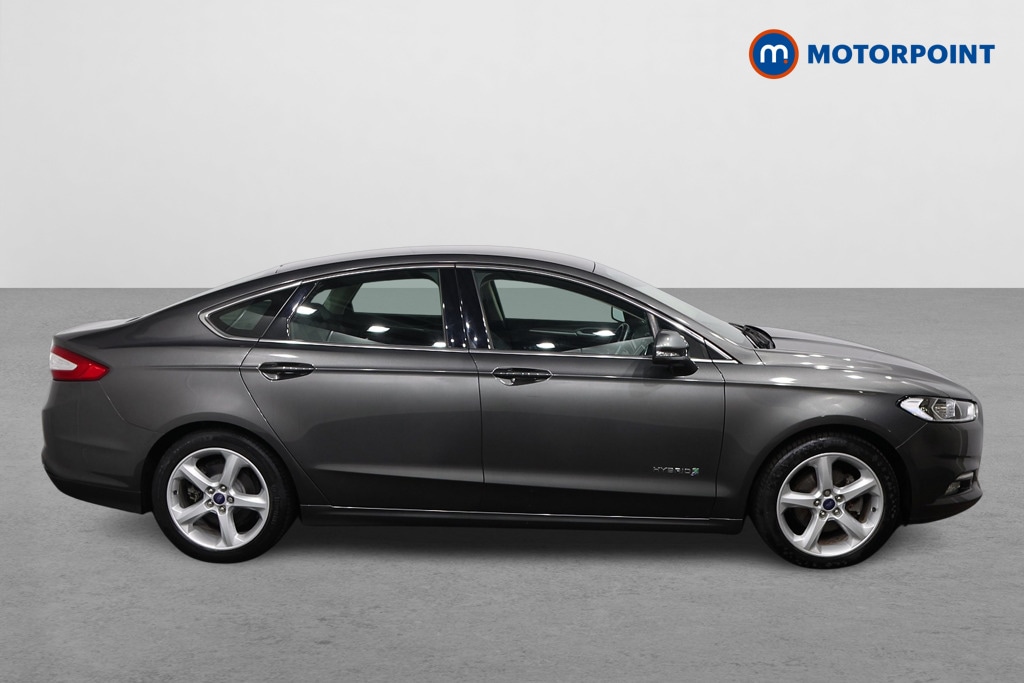 Used Ford Mondeo 2020 for sale - 77747183: Photo 8