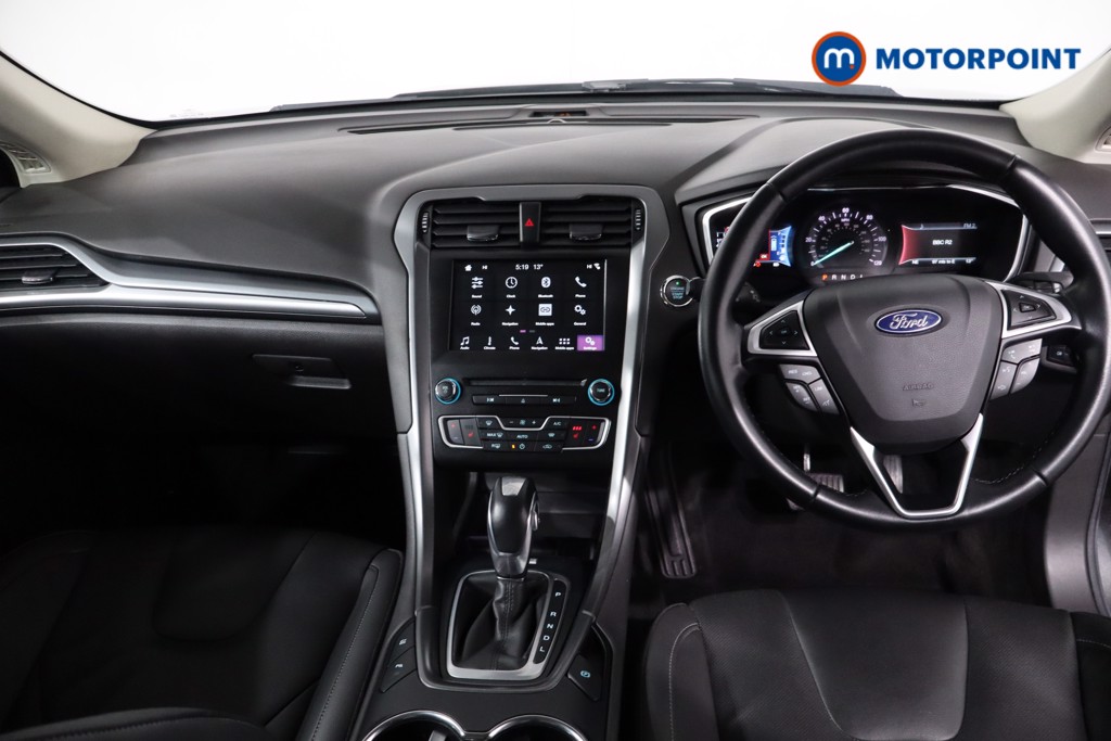 Used Ford Mondeo 2020 for sale - 77747183: Photo 9