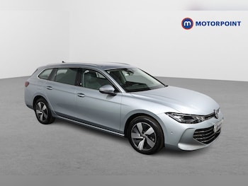 2025 - 1.5 TSI eHybrid Life 5dr DSG