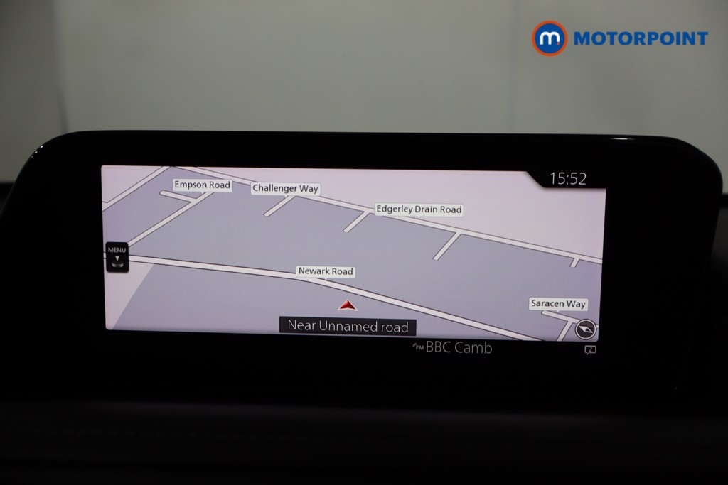 Used Mazda CX-30 2021 for sale - 76636868: Photo 10