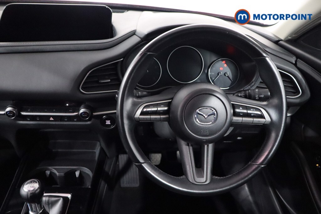 Used Mazda CX-30 2021 for sale - 76636868: Photo 11