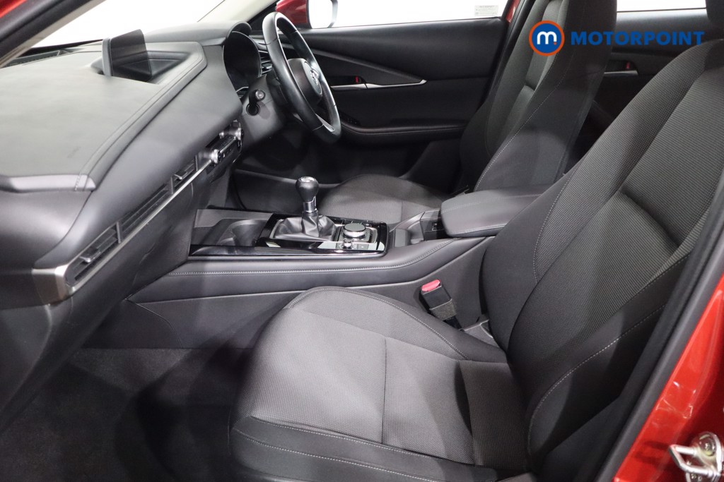 Used Mazda CX-30 2021 for sale - 76636868: Photo 12