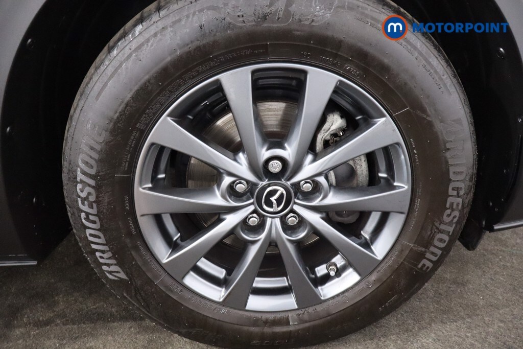 Used Mazda CX-30 2021 for sale - 76636868: Photo 18