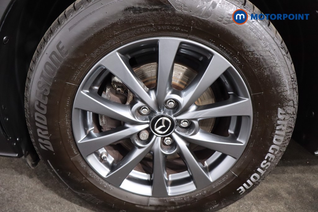 Used Mazda CX-30 2021 for sale - 76636868: Photo 19