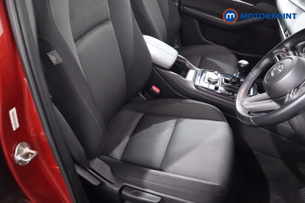 Used Mazda CX-30 2021 for sale - 76636868: Photo 32