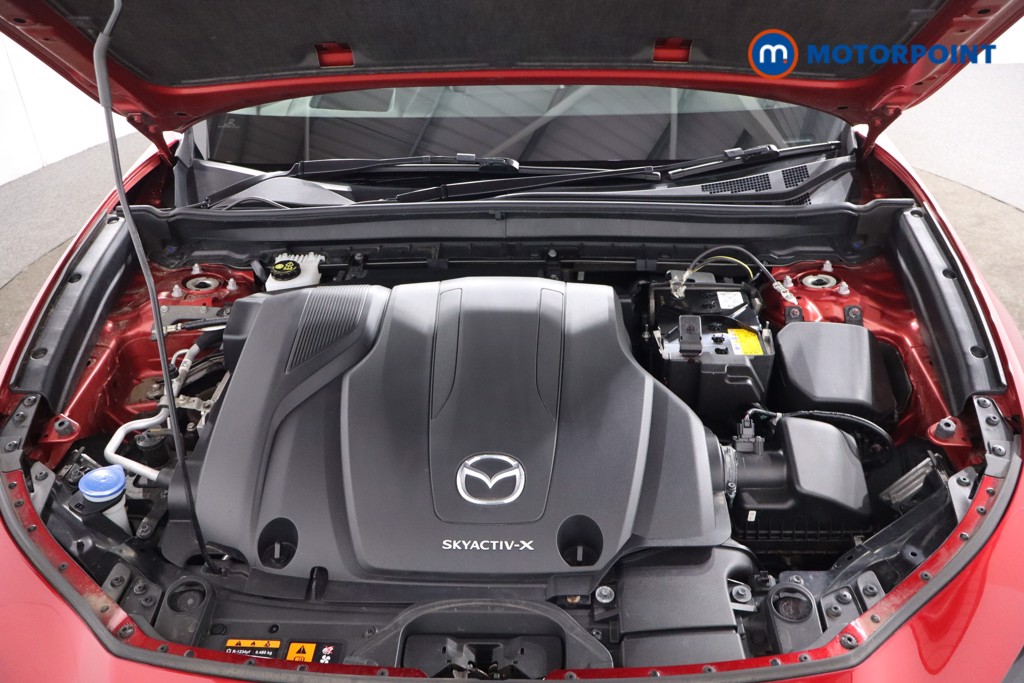 Used Mazda CX-30 2021 for sale - 76636868: Photo 41