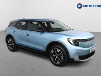 2024 - 210kW Select 77kWh 5dr Auto