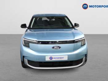 Used Ford Explorer 2024 for sale - 75118503: Photo