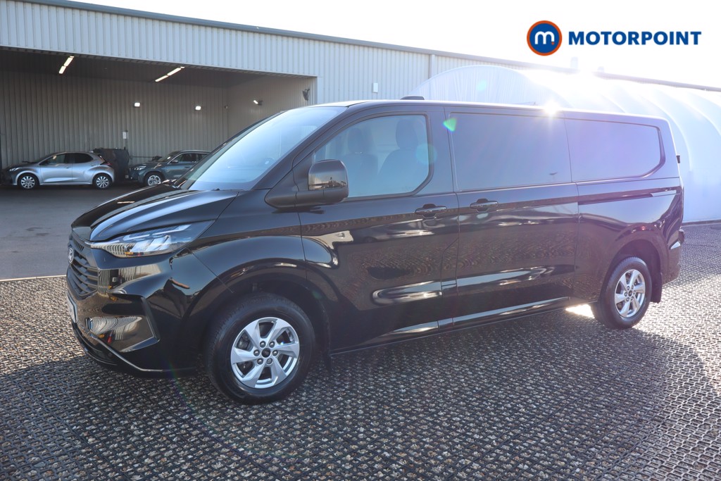 Used Ford Transit Custom 2024 for sale - 76248886: Photo 10
