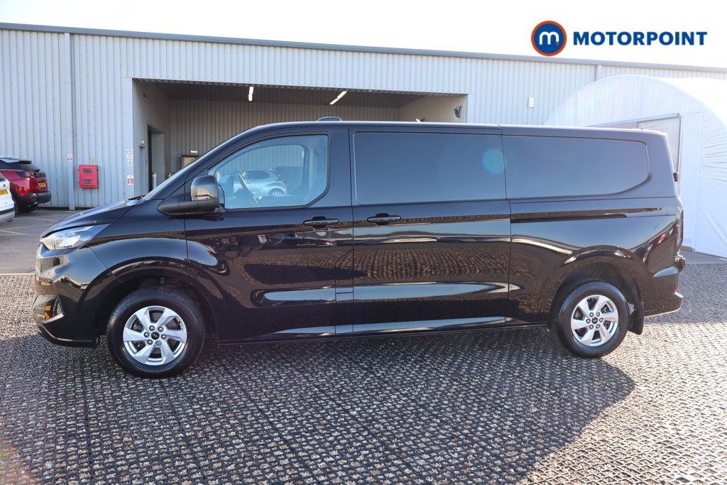 Used Ford Transit Custom 2024 for sale - 76248886: Photo 11