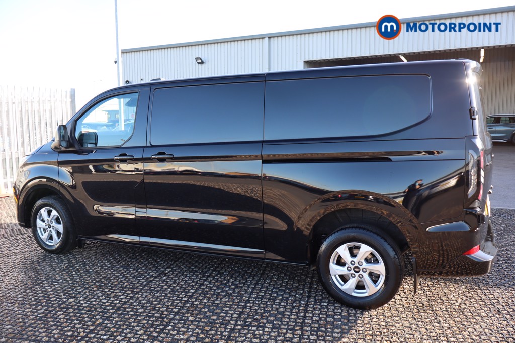 Used Ford Transit Custom 2024 for sale - 76248886: Photo 12