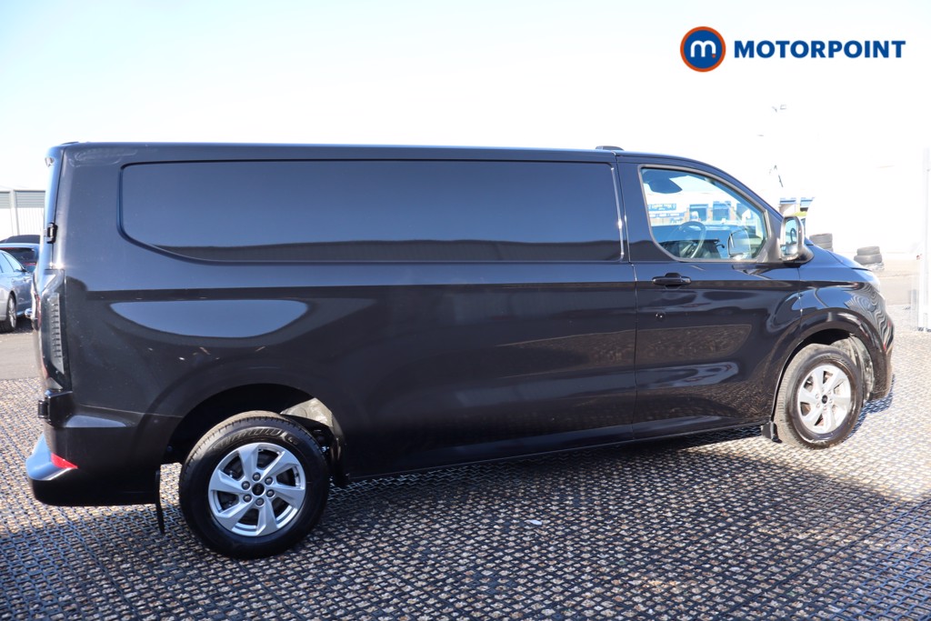 Used Ford Transit Custom 2024 for sale - 76248886: Photo 13