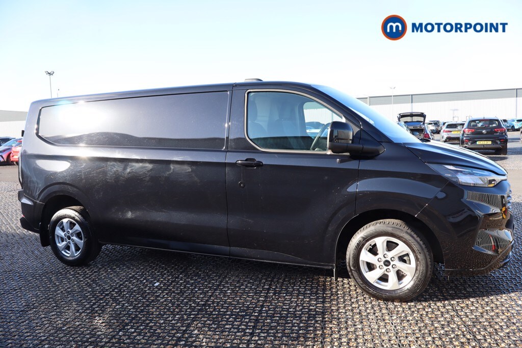 Used Ford Transit Custom 2024 for sale - 76248886: Photo 14
