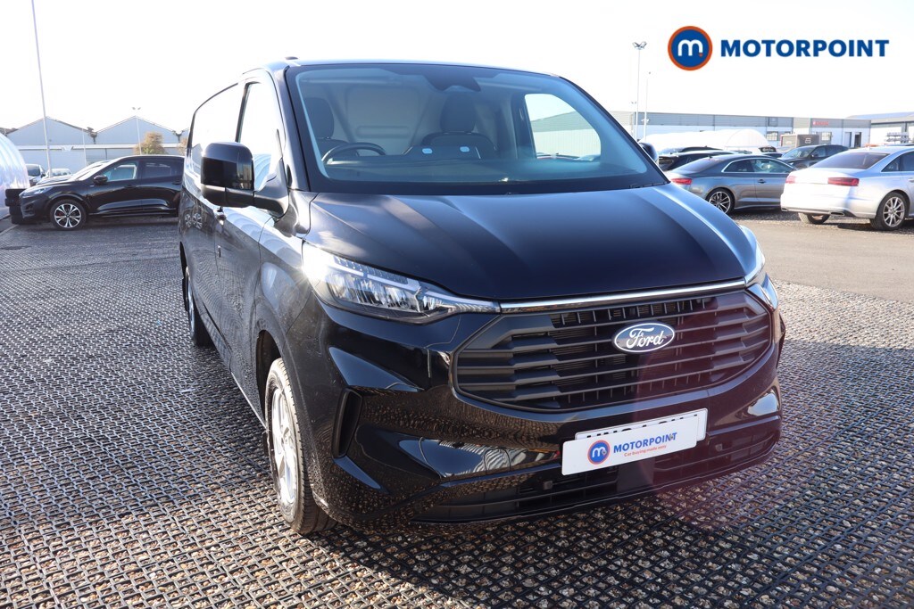 Used Ford Transit Custom 2024 for sale - 76248886: Photo 15