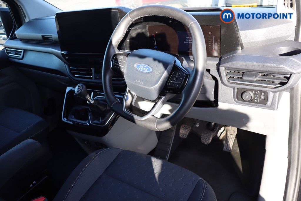Used Ford Transit Custom 2024 for sale - 76248886: Photo 16