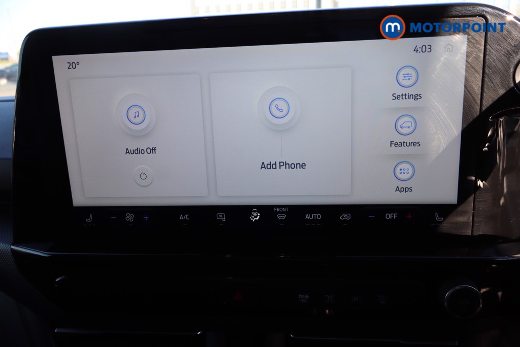 Used Ford Transit Custom 2024 for sale - 76248886: Photo 17