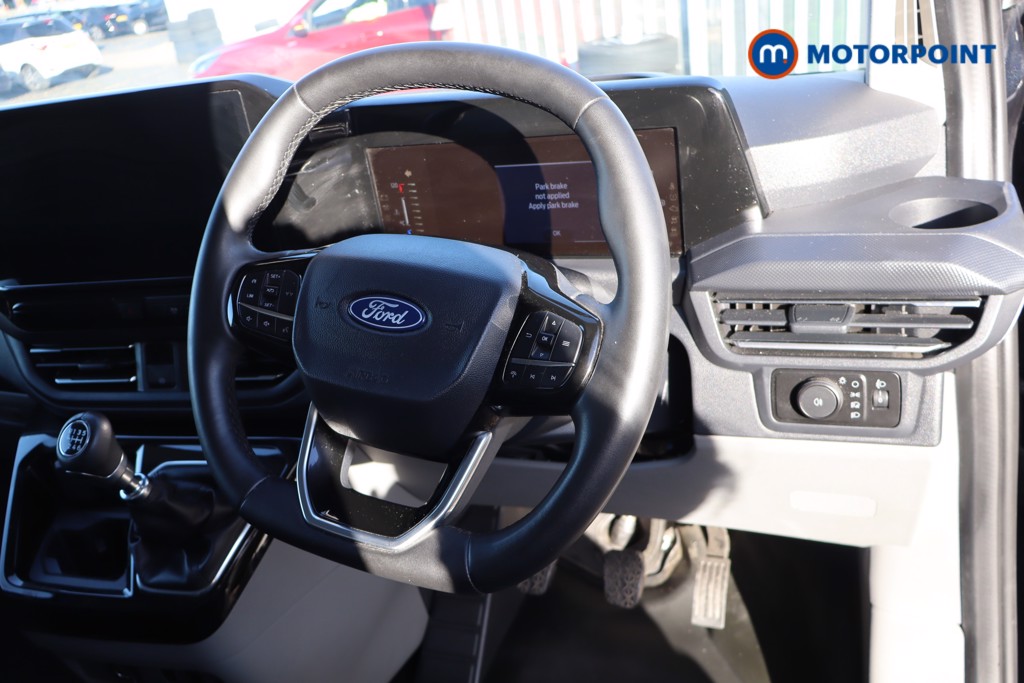Used Ford Transit Custom 2024 for sale - 76248886: Photo 18