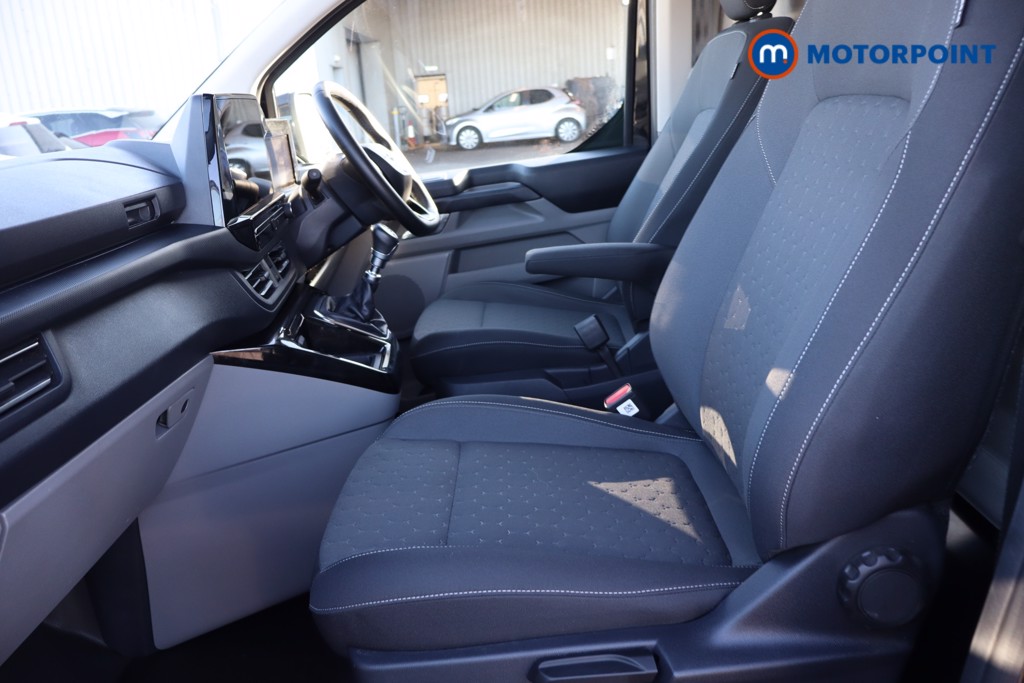 Used Ford Transit Custom 2024 for sale - 76248886: Photo 19