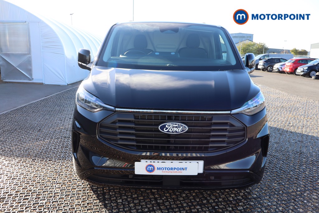 Used Ford Transit Custom 2024 for sale - 76248886: Photo 2
