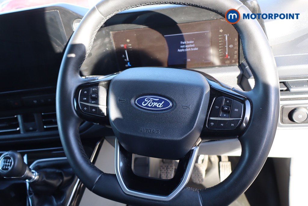 Used Ford Transit Custom 2024 for sale - 76248886: Photo 21