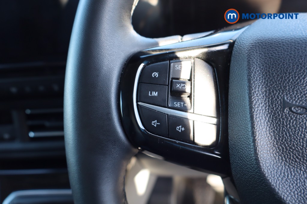 Used Ford Transit Custom 2024 for sale - 76248886: Photo 22