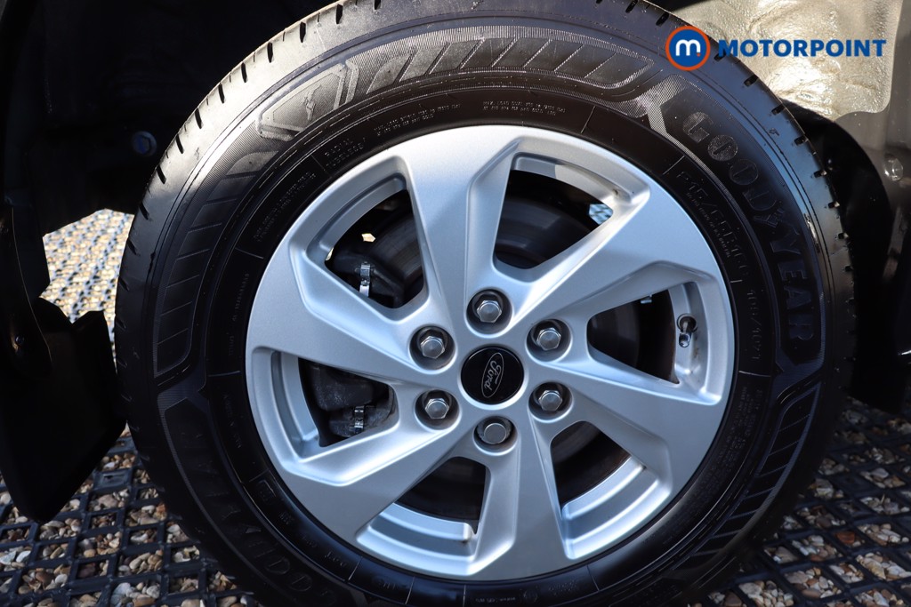 Used Ford Transit Custom 2024 for sale - 76248886: Photo 24