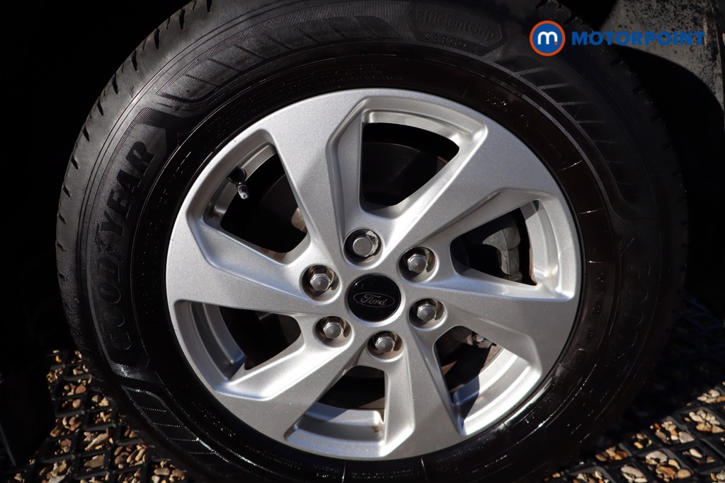 Used Ford Transit Custom 2024 for sale - 76248886: Photo 25