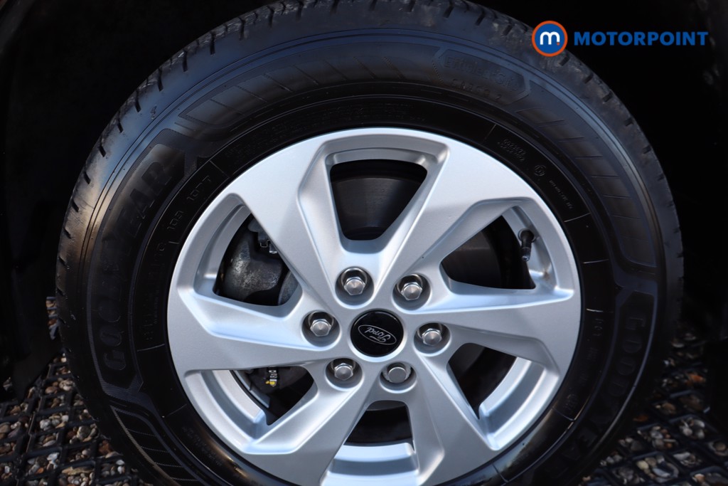 Used Ford Transit Custom 2024 for sale - 76248886: Photo 26