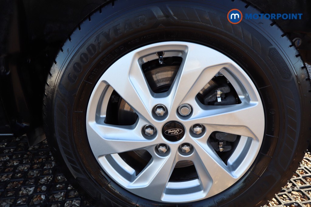 Used Ford Transit Custom 2024 for sale - 76248886: Photo 27