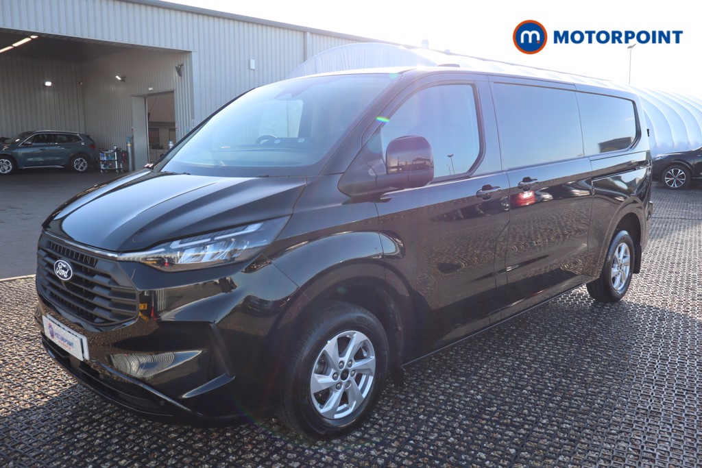 Used Ford Transit Custom 2024 for sale - 76248886: Photo 3