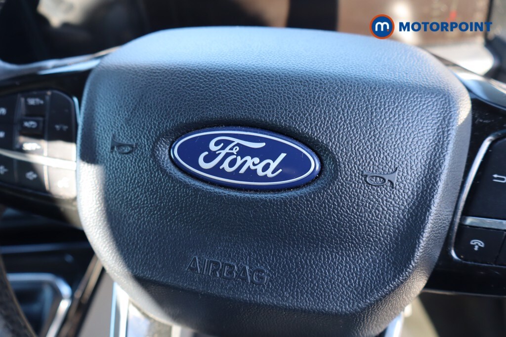 Used Ford Transit Custom 2024 for sale - 76248886: Photo 34
