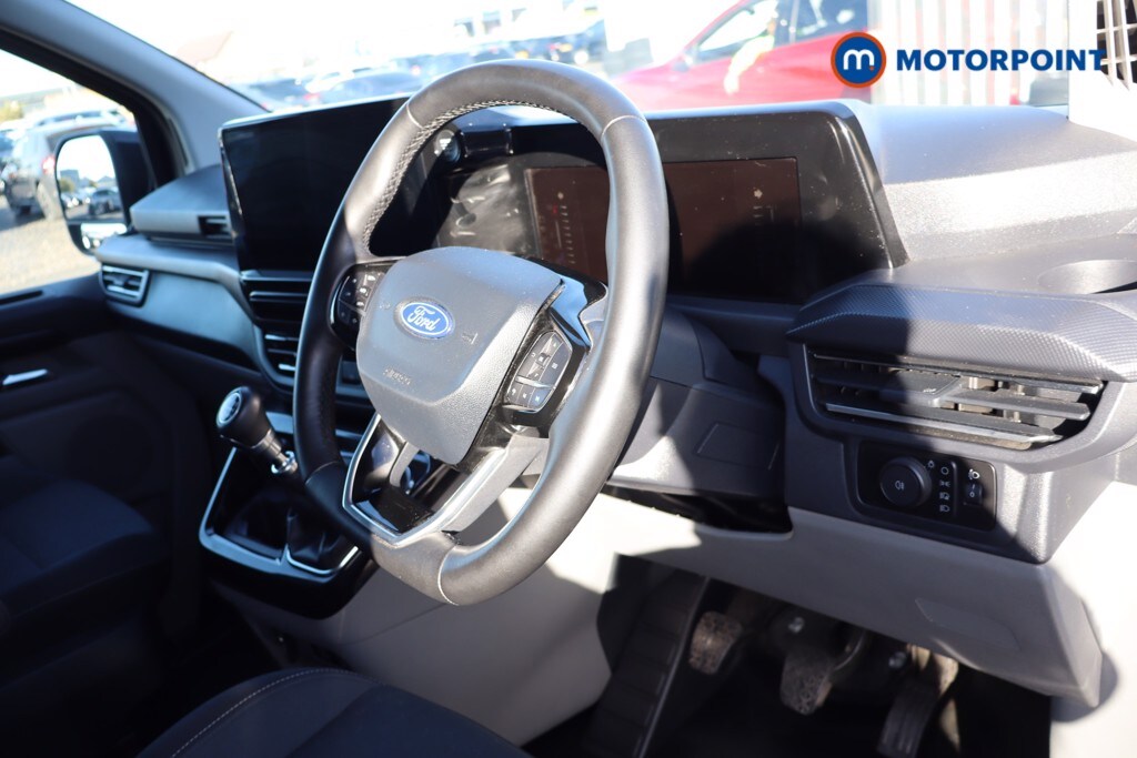 Used Ford Transit Custom 2024 for sale - 76248886: Photo 35