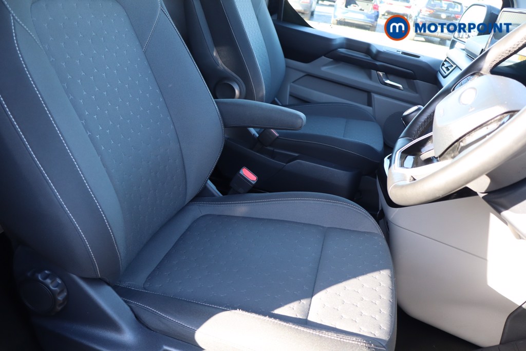 Used Ford Transit Custom 2024 for sale - 76248886: Photo 36