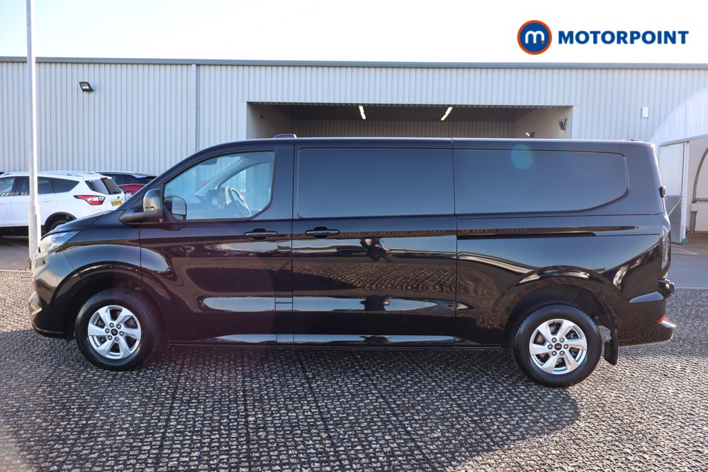Used Ford Transit Custom 2024 for sale - 76248886: Photo 4
